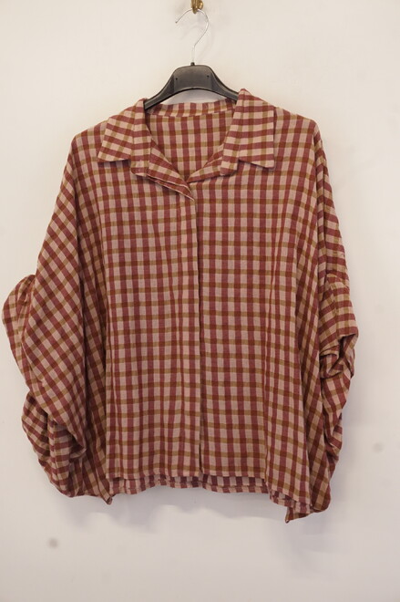 Garde-robe - Blouse - Roze