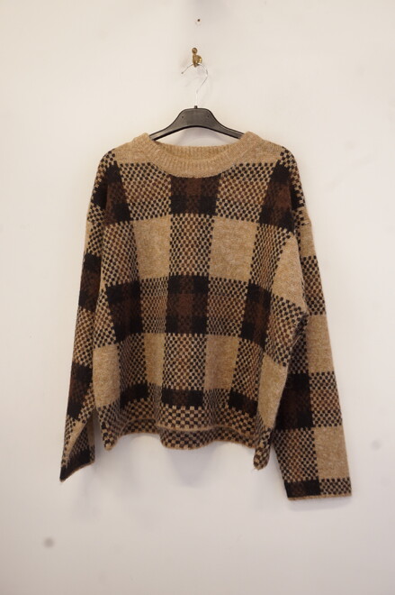 Garde-robe - Pull - Beige