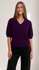 Amelie & Amelie - Pull - Paars