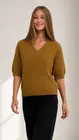 Amelie & Amelie - Pull - Camel