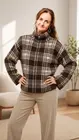 Garde-robe - Pull - Beige-bruin