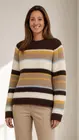 Garde-robe - Pull - Oker