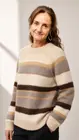 Garde-robe - Pull - Beige