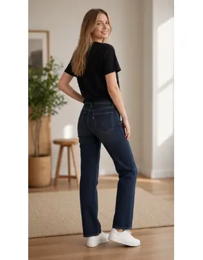 Garde-robe - Lange Broek - Jeans