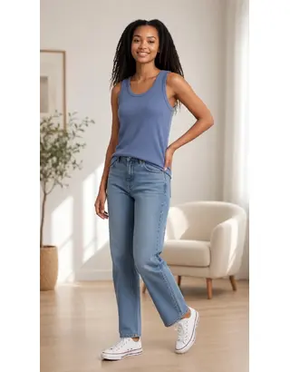 Garde-robe - Top - Blauw
