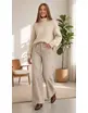 Garde-robe - Lange Broek - Beige