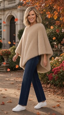 Cozy Autumn Walks 