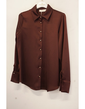 Amelie &amp; Amelie - Blouse - Bordeaux
