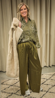Look 2 - Modeshow