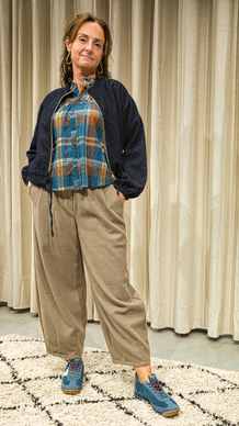 Look 4 - Modeshow