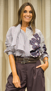Look 5 - Modeshow