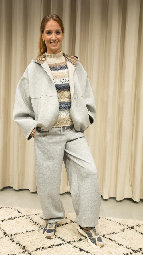 Look 19 - Modeshow