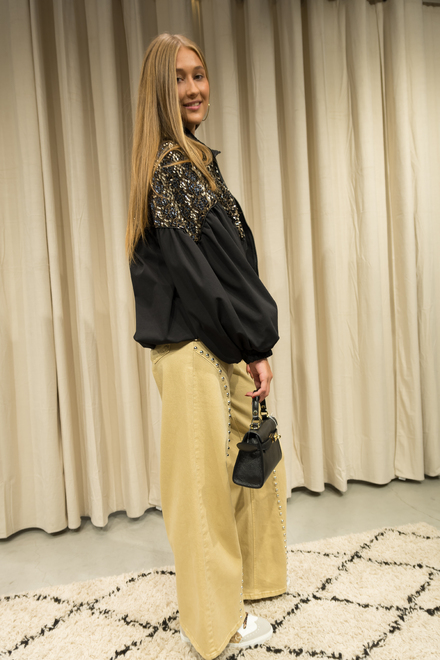 Look 24 - Modeshow