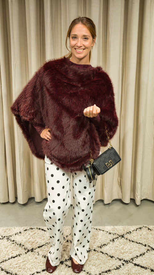 Look 16 - Modeshow