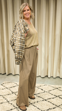 Look 13 - Modeshow