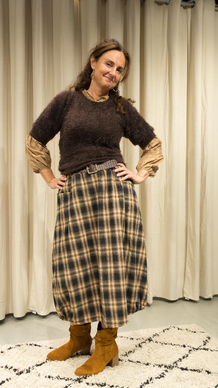 Look 14 - Modeshow