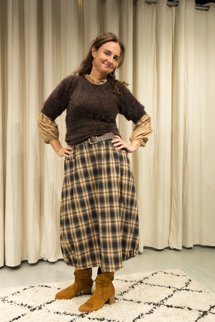 Look 14 - Modeshow