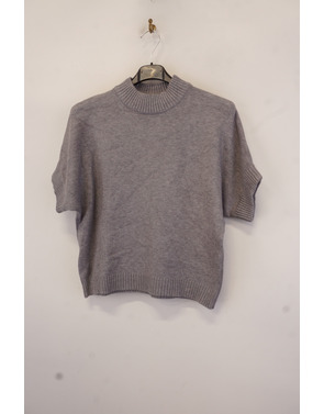 Garde-robe - Pull - Grijs