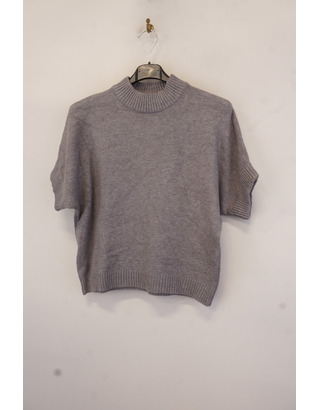 Garde-robe - Pull - Grijs