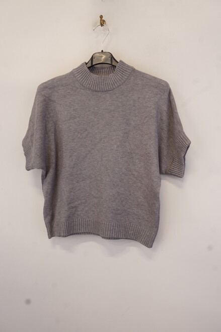 Garde-robe - Pull - Grijs