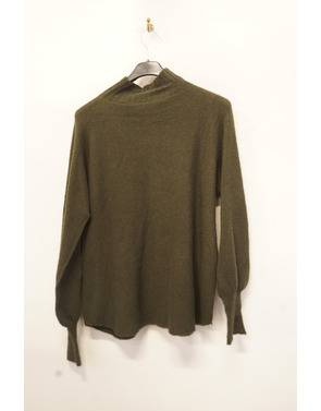 Garde-robe - Pull - Kaki