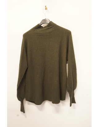 Garde-robe - Pull - Kaki