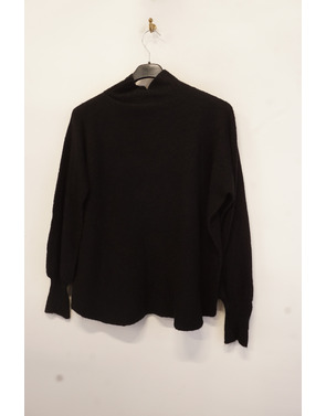Garde-robe - Pull - Zwart