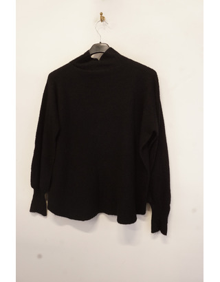 Garde-robe - Pull - Zwart