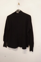 Garde-robe - Pull - Zwart