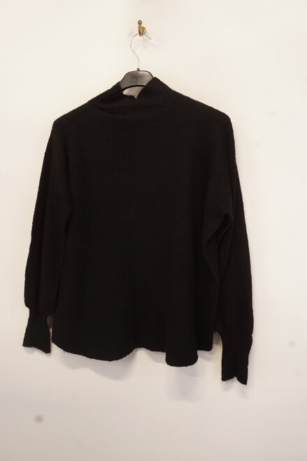 Garde-robe - Pull - Zwart