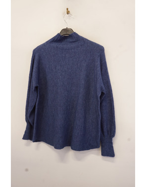 Garde-robe - Pull - Jeans