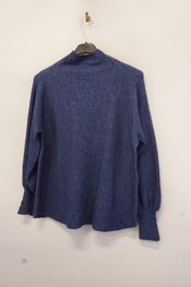 Garde-robe - Pull - Jeans