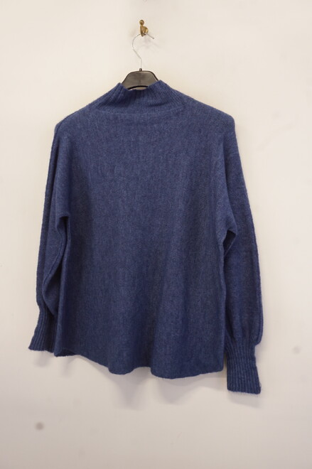 Garde-robe - Pull - Jeans