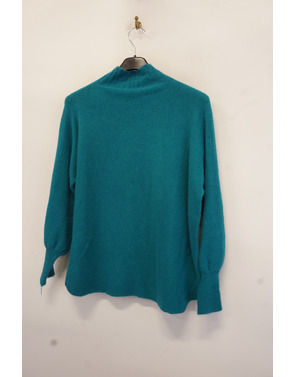 Garde-robe - Pull - Blauw