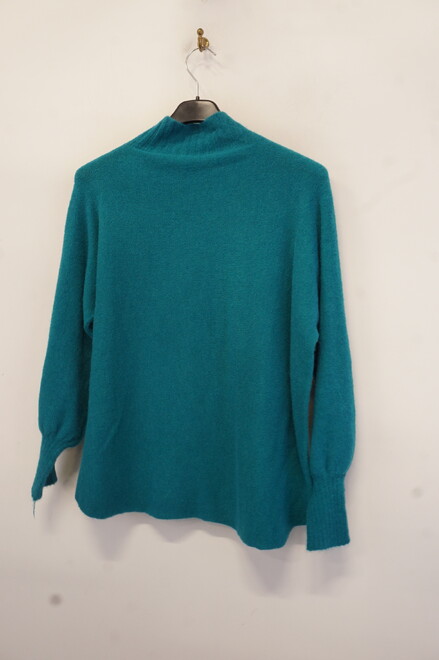 Garde-robe - Pull - Blauw