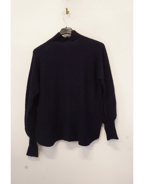 Garde-robe - Pull - Marine