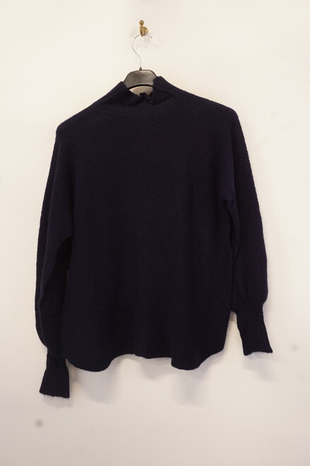 Garde-robe - Pull - Marine
