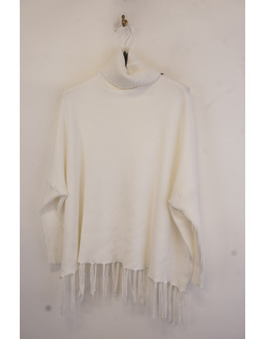 Garde-robe - Pull - Ecru