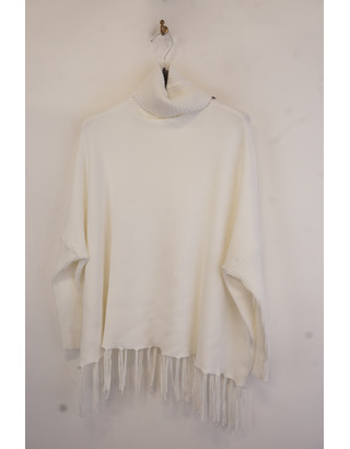 Garde-robe - Pull - Ecru