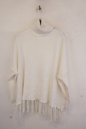 Garde-robe - Pull - Ecru