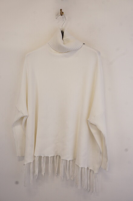 Garde-robe - Pull - Ecru