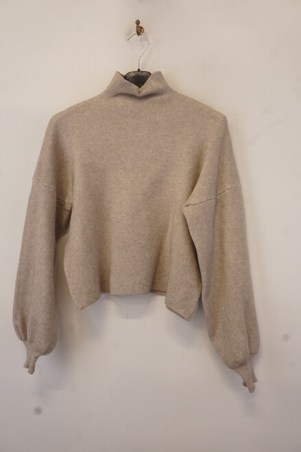 Garde-robe - Gilet - Taupe