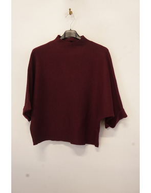 Garde-robe - Pull - Bordeaux