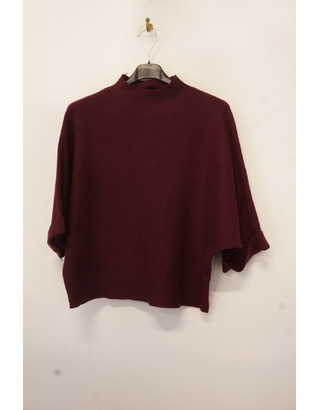 Garde-robe - Pull - Bordeaux