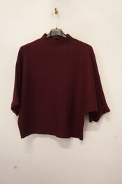 Garde-robe - Pull - Bordeaux