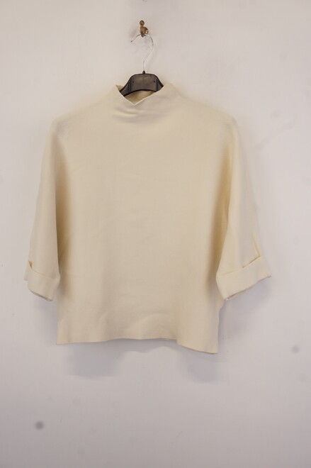 Garde-robe - Pull - Ecru
