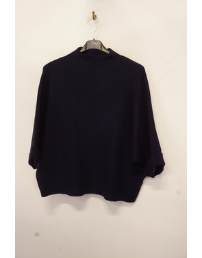 Garde-robe - Pull - Marine