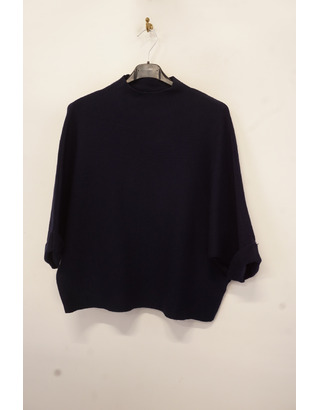 Garde-robe - Pull - Marine
