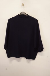 Garde-robe - Pull - Marine
