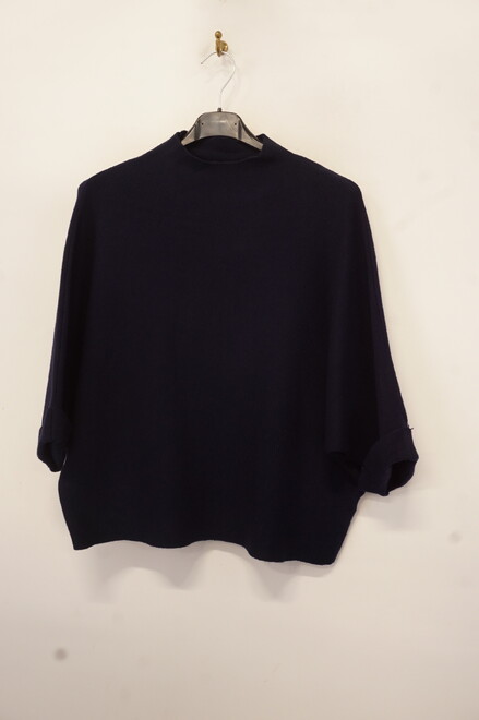 Garde-robe - Pull - Marine